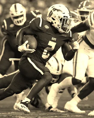 Florida Atlantic Owls Football Boca Raton