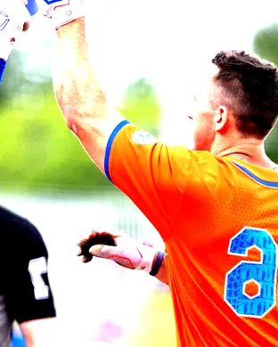 Florida Gators Baseball Gainesville