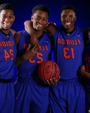 Florida Gators Basketball Tampa