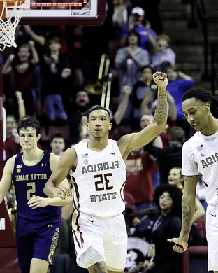 Florida State Seminoles Basketball Tallahassee