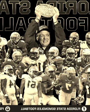Florida State Seminoles Tallahassee