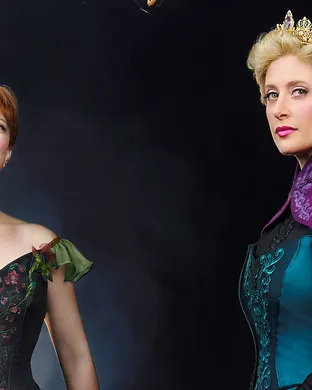 Frozen - The Musical Fort Lauderdale