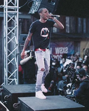 G Herbo Miami