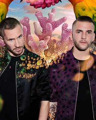 Galantis Miami Beach