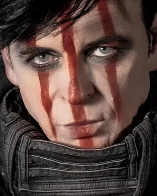 Gary Numan Miami