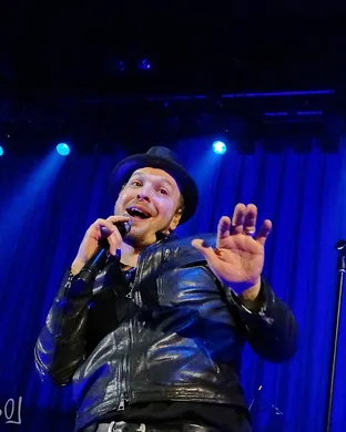 Gavin Degraw Hollywood