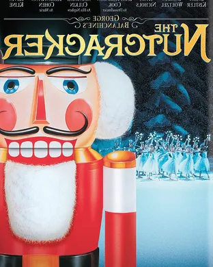 George Balanchine's The Nutcracker Miami