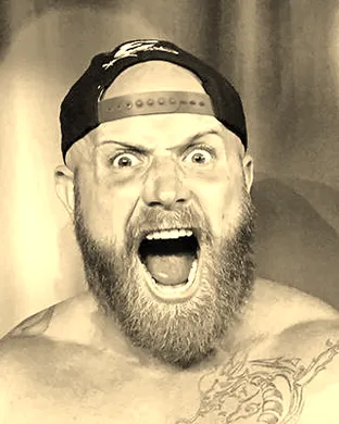 Ginger Billy Dania