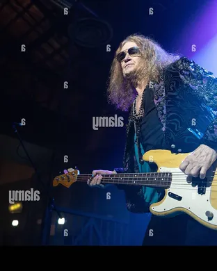 Glenn Hughes Fort Lauderdale