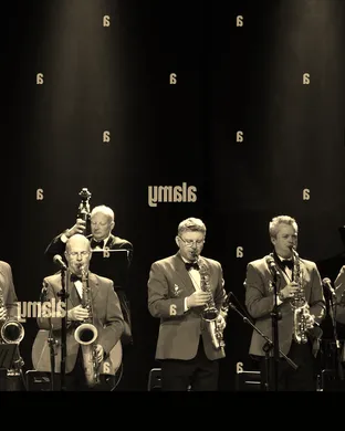 Glenn Miller Orchestra Miami