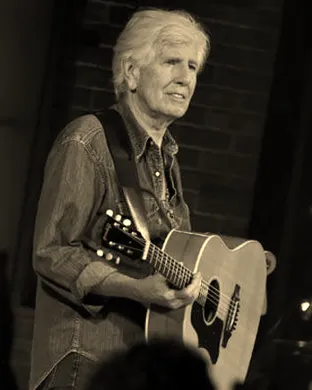 Graham Nash Fort Lauderdale