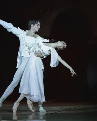 Grand Kyiv Ballet Fort Lauderdale