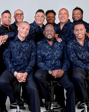 Grupo Niche Hollywood