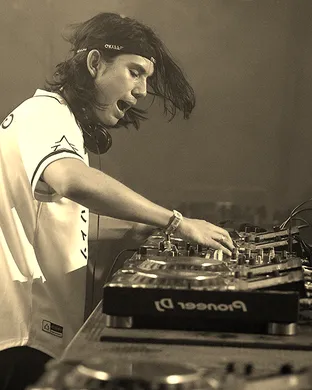 Gryffin Miami