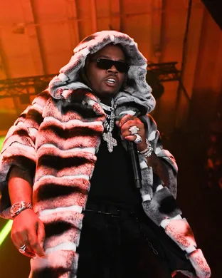 Gunna Miami