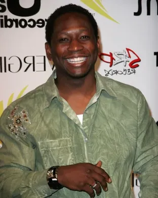 Guy Torry Fort Lauderdale