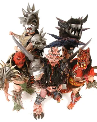 Gwar Fort Lauderdale