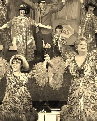 Hairspray Fort Lauderdale