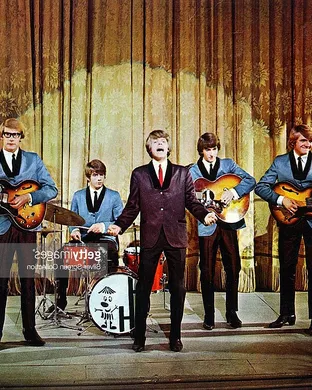 Herman's Hermits Fort Lauderdale