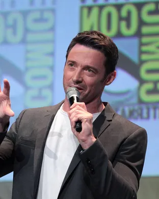 Hugh Jackman Miami