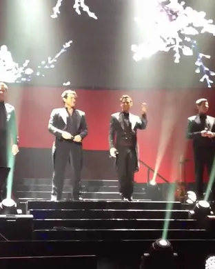 Il Divo Miami