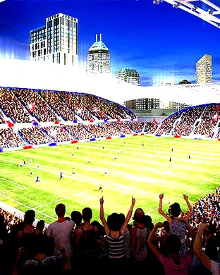 Indy Eleven Miami