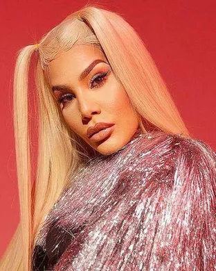 Ivy Queen Miami