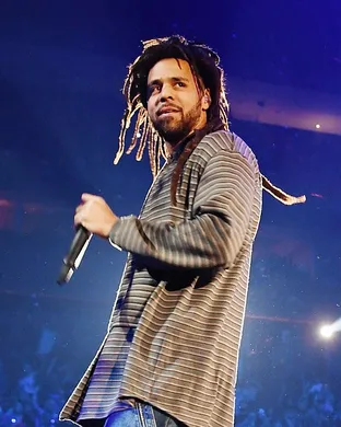 J. Cole Miami