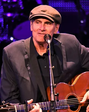 James Taylor Hollywood