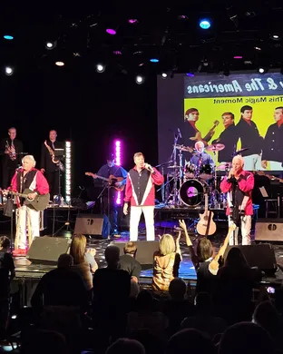 Jay and The Americans Fort Lauderdale