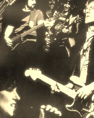 Jefferson Starship Fort Lauderdale