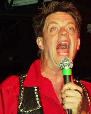 Jim Breuer Fort Lauderdale