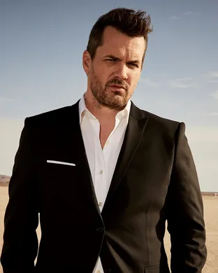 Jim Jefferies Fort Lauderdale