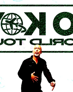 Jo Koy Hollywood