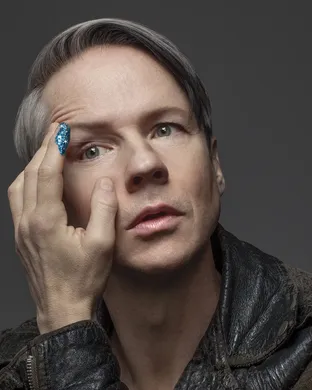 John Cameron Mitchell Fort Lauderdale