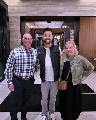 John Crist Miami