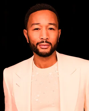 John Legend Hollywood
