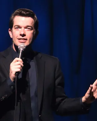 John Mulaney Miami