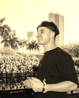 John Summit Miami