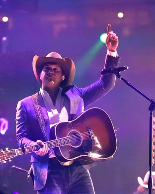Jon Pardi Hollywood