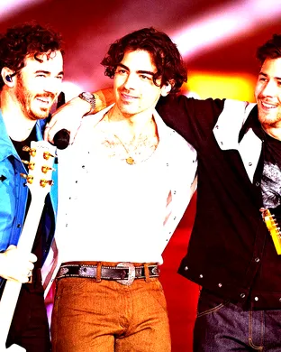 Jonas Brothers Sunrise
