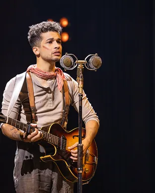 Jordan Fisher Dania