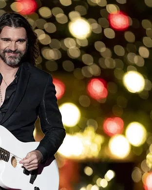 Juanes Miami
