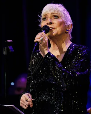 Judy Collins Fort Lauderdale