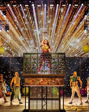 Juliet - Musical Miami