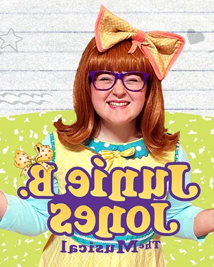 Junie B. Jones Fort Lauderdale