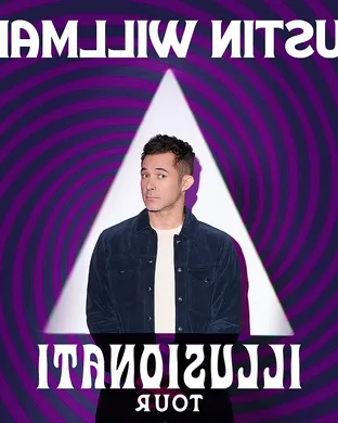 Justin Willman Fort Lauderdale
