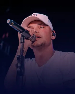 Kane Brown Hollywood