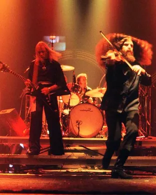 Kansas - The Band Pompano Beach