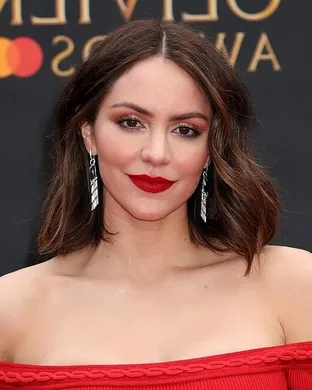 Katharine Mcphee Fort Lauderdale